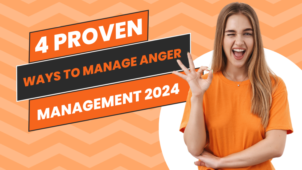 Anger management ontario canada